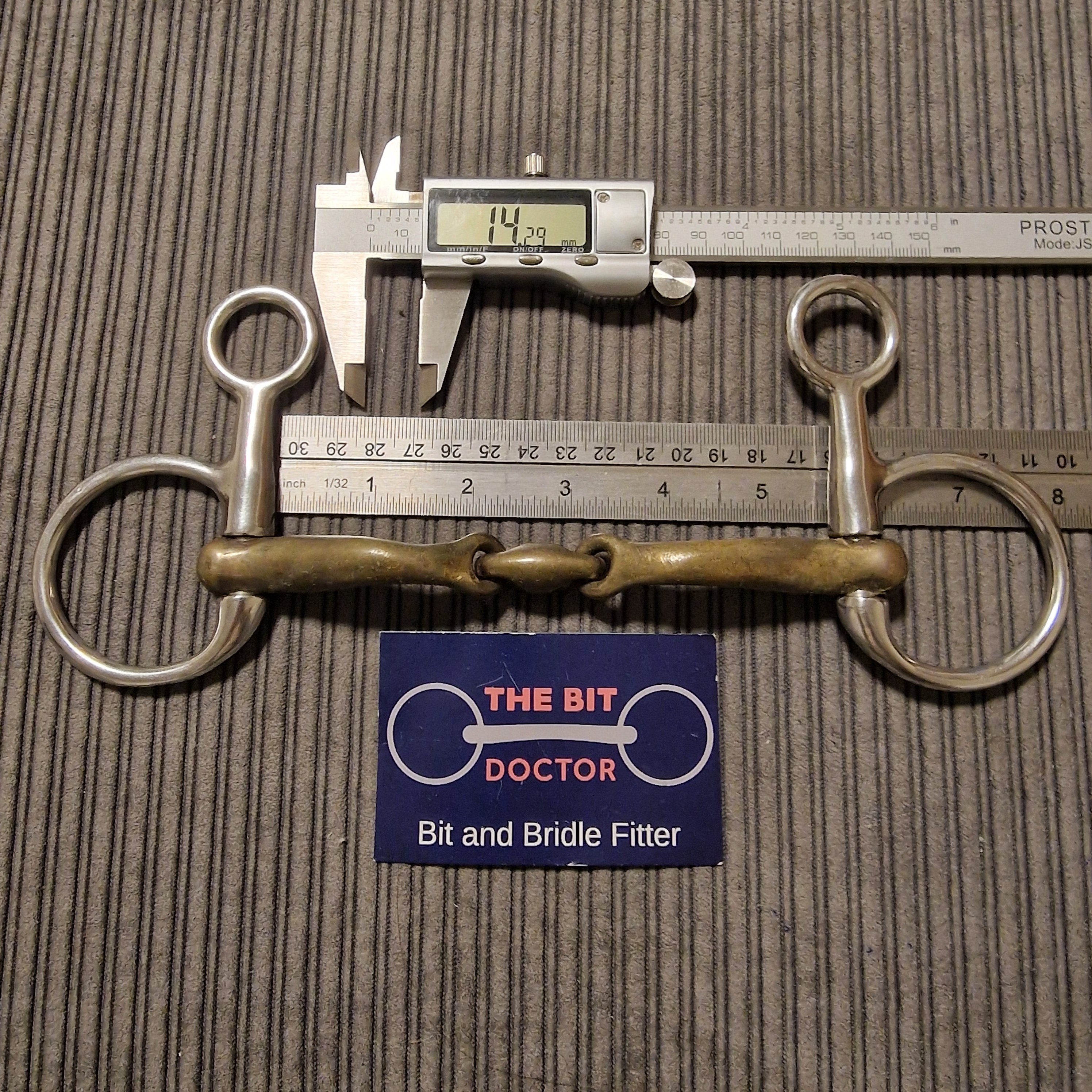 Expert – The Bit Doctor