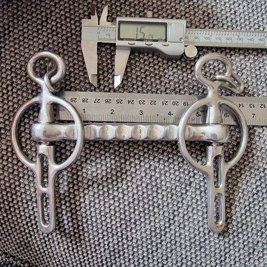 5" mullen liverpool Bit B1597