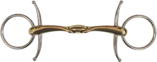 Neue Schule Turtle Top Fulmer bit