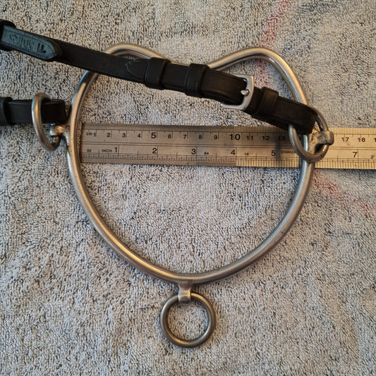 5.5" chifney Bit B1716