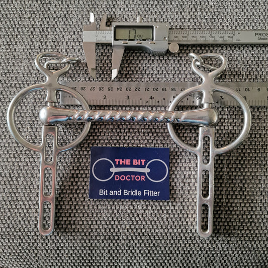 6" Liverpool bit B844
