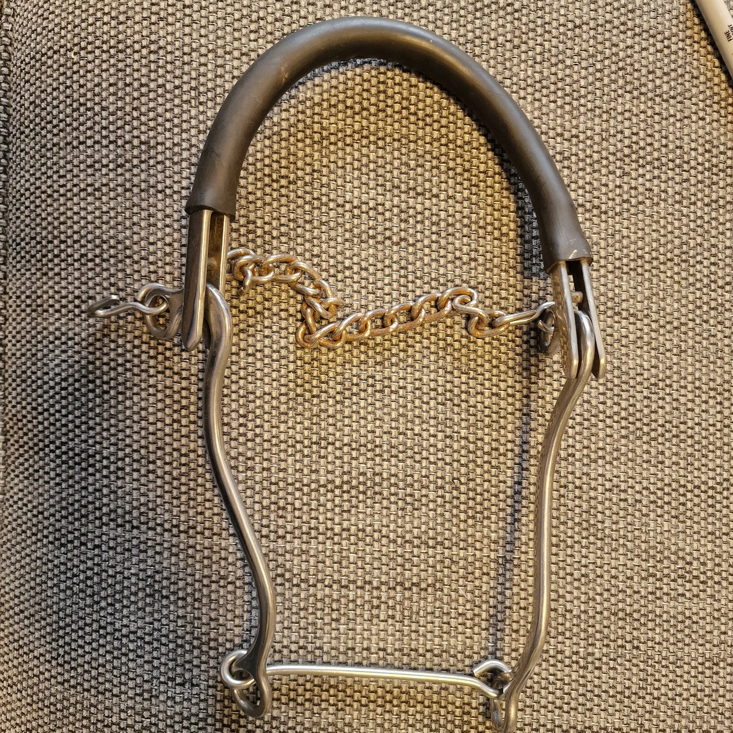 German continental hackamore B563