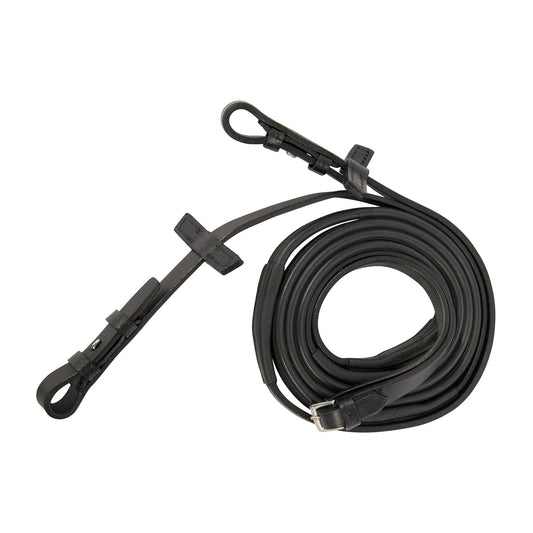 Stubben All Weather grip eventa reins