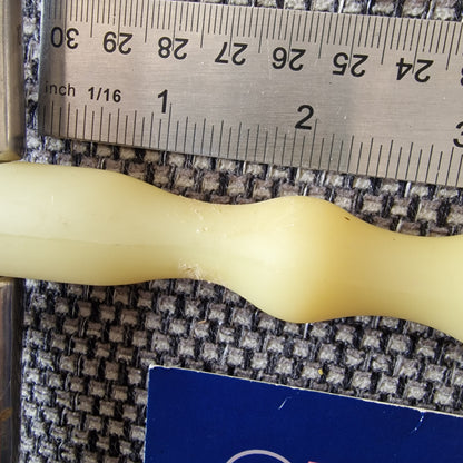 5" Happy Mouth mullen full cheek Snaffle bit B593