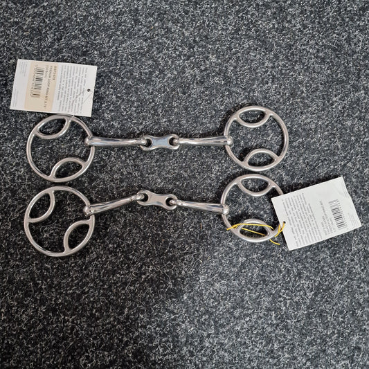 Clearance New Bevel French Link bit