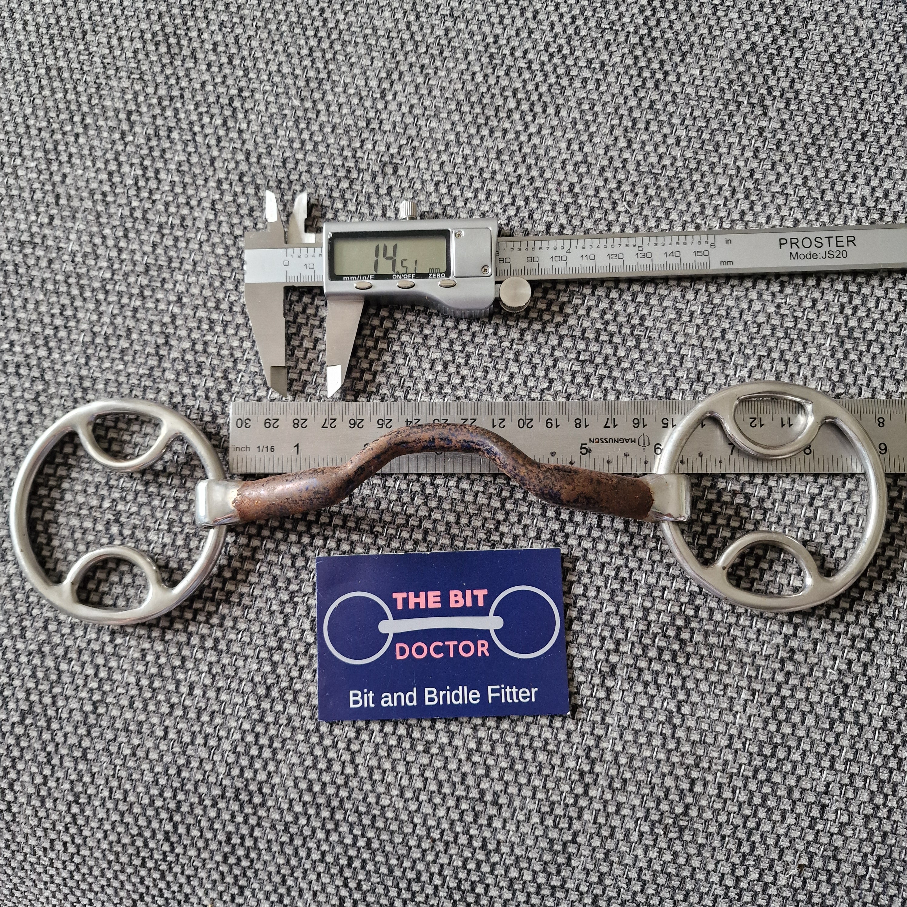 Expert – The Bit Doctor