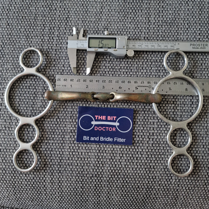 Expert – The Bit Doctor