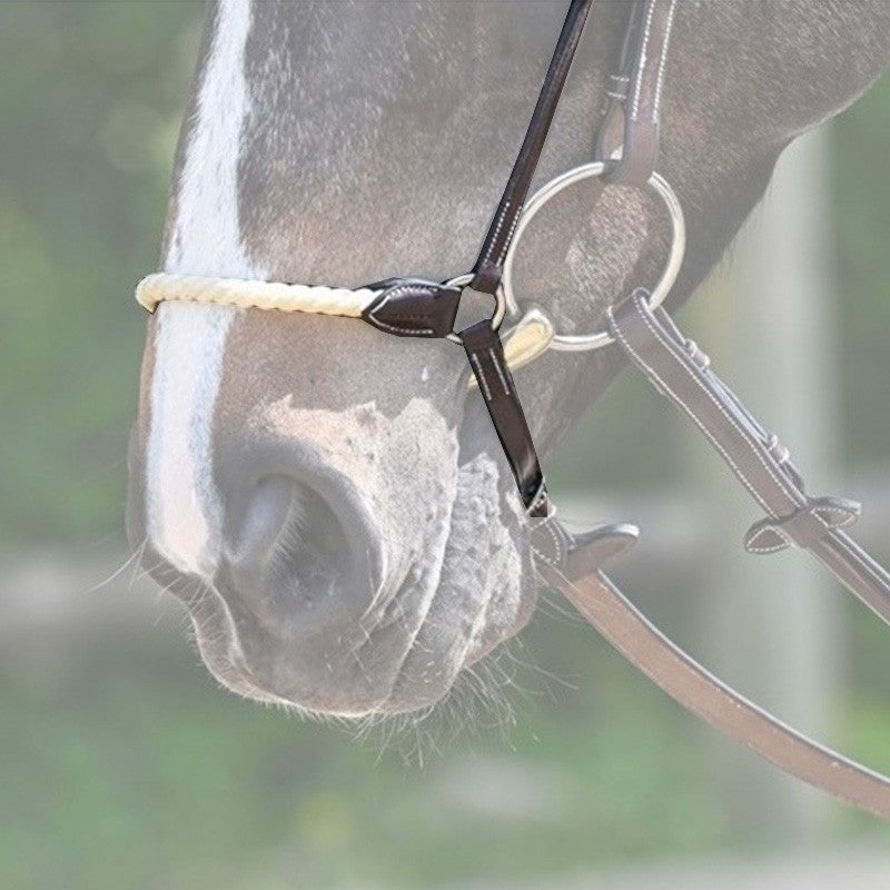 Jump'in Drop Rope Noseband - Week collection