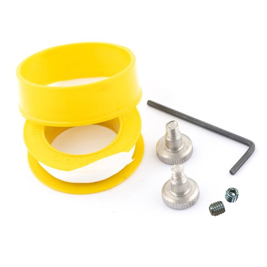 Jump'in Combination Screw Kit