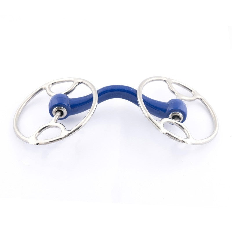 Jump'in Soft Port Cartwheel Gag
