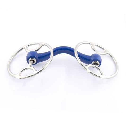 Jump'in Soft Port Cartwheel Gag