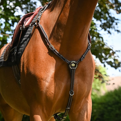Jump'In Wednesday Breastplate - Week Collection