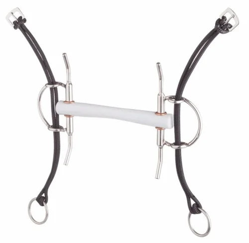 Beris mullen Comfort Full Cheek Nelson Gag bit