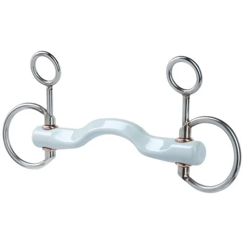 Beris Konnex Tongue Port Hanging Cheek bit