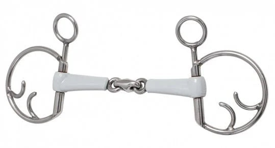 Goujon double articulé - TITUS Goujon double articulé - TITUS