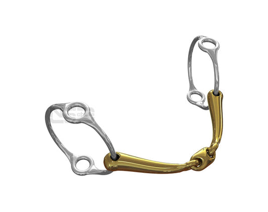 Neue Schule Tranz Angled Lozenge Balding Running Lever Gag