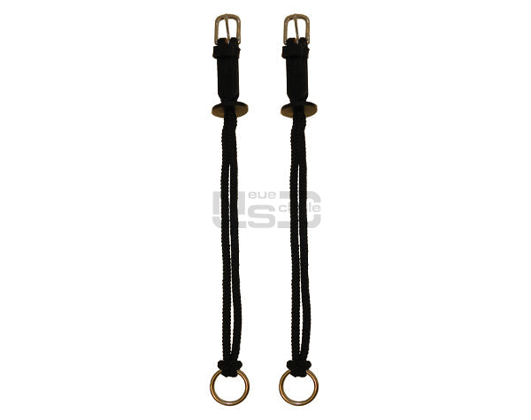 Neue Schule Rope Running Lever Cheeks