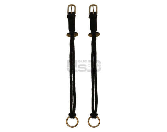 Neue Schule Rope Running Lever Cheeks