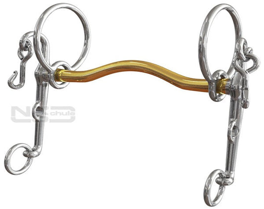 Neue Schule Slimma Swales Pelham