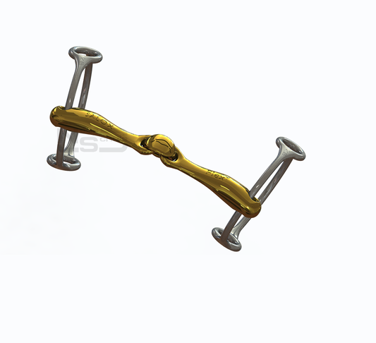 Neue Schule Turtle Tactio Flex T Balding Running Lever Gag