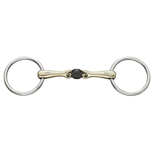 Sprenger WH Ultra SOFT Sensogan Loose Ring Snaffle Bit